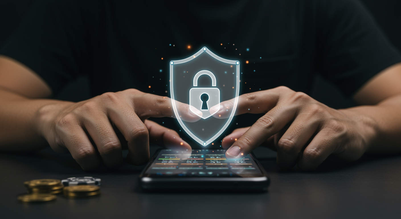 Understanding betting data privacy in SA