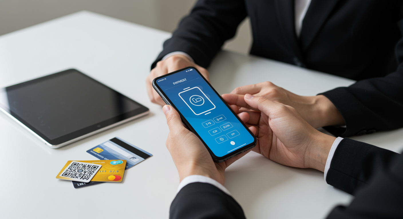 How to manage multiple payment methods in SA